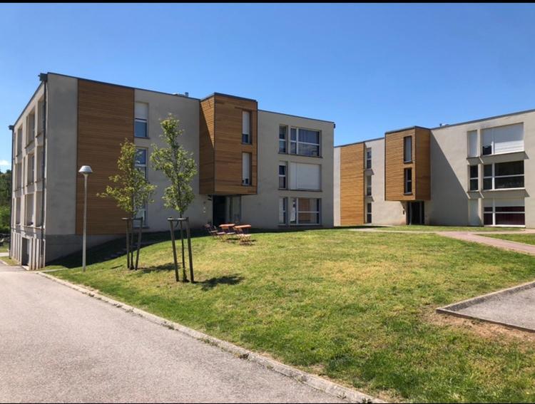 Studio 37 M² Baccarat Apartamento Exterior foto